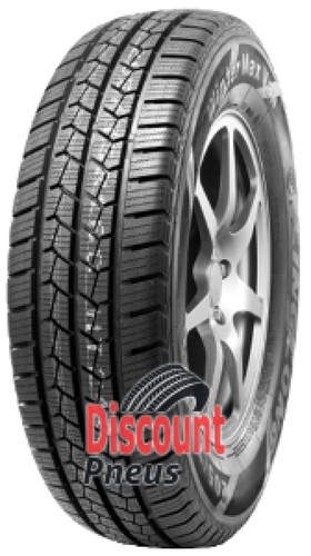 Leao winter defender van - leao,