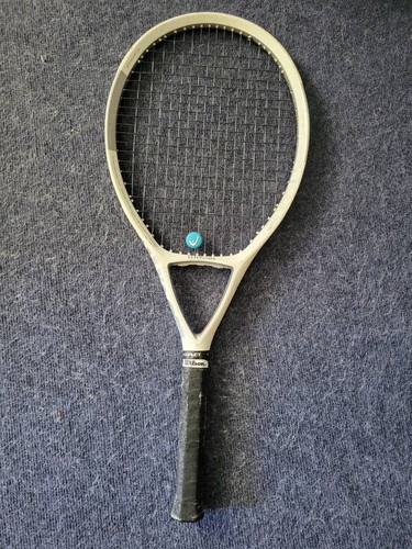 Wilson ncode 115 tennis - wilson,
