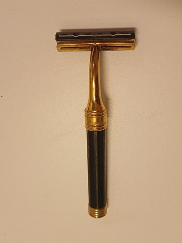 Rasoir luxe dunhill paris - luxe,