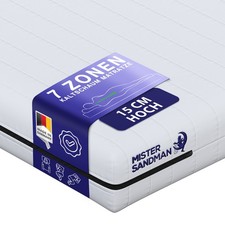 Matelas En Mousse Froid À 7
