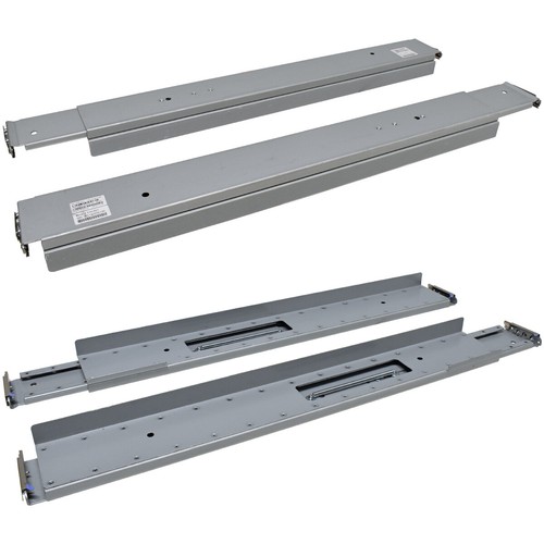 Ibm rack rail kit - rack,