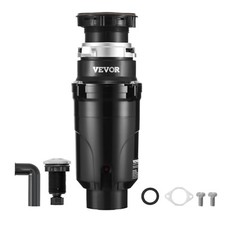 VEVOR Broyeur à Déchets