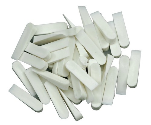 Cales pour carrelage - , petites