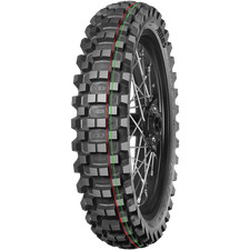 MITAS Pneu moto 90/100 - 12