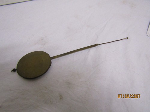 Ancien balancier fil pour - balancier,