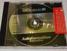 Microsoft Office 2000