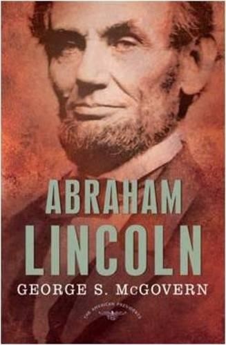George mcgovern abraham - mcgovern,