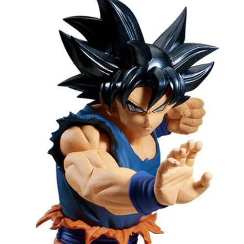 Dragon ball figurine son - dragon,