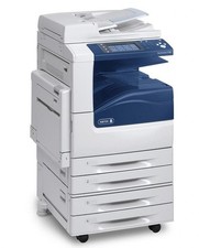 XEROX WORKCENTER 5955
