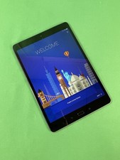 ASUS ZenPad 3S 10 P027 64GB Wi-Fi Only 9.7" Gray Tablet *FULLY FUNCTIONAL*