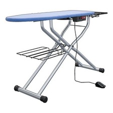 Lelit PA71N Planche À Repasser Planche À Repasser Complète 1240 X 400 Mm