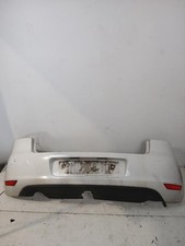 Pare choc arriere VOLKSWAGEN
