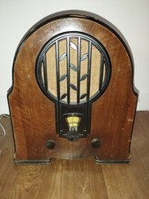 Poste Tsf   PHILIPS  634 A