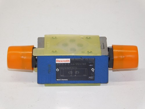 New bosch rexroth z2fs - bosch,