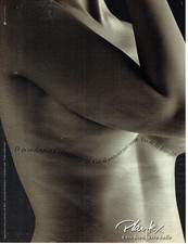 Advertising 108 2006 Playtex Underwear Bra