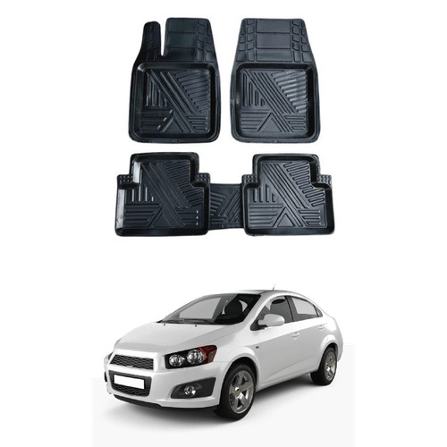 Tapis sol pour chevrolet - sol,
