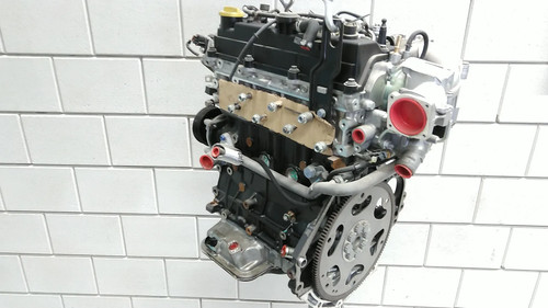 Moteur opel meriva - moteur,