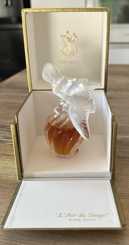 Parfum nina ricci air - ricci, l