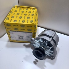 Alternateur Audi 80 B2 VW Passat B2 B3/B4 Golf II Scirocco 1.6 1.8 55 Ampères