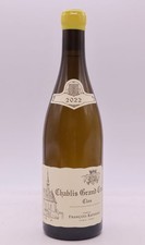 Domaine François Raveneau