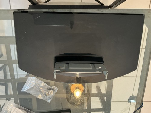 Pied support sony led - tv,