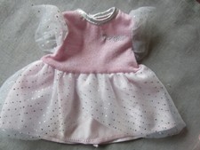 Vêtement : Robe  corolle