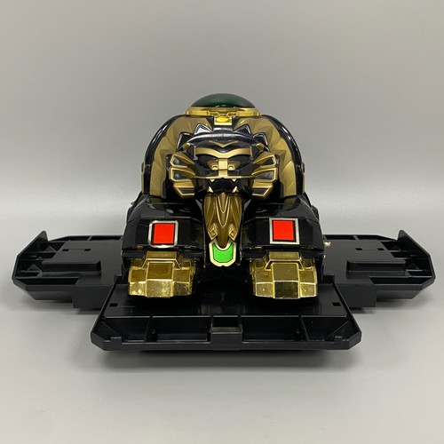 Power rangers thunderzord - power,