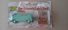 VW VOLKSWAGEN COMBI 1/43 DIE