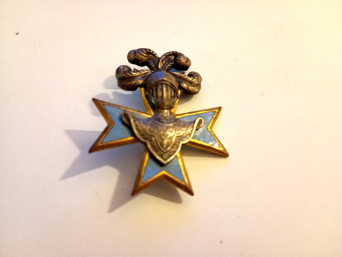 Insigne pucelle nettoyer - pucelle,