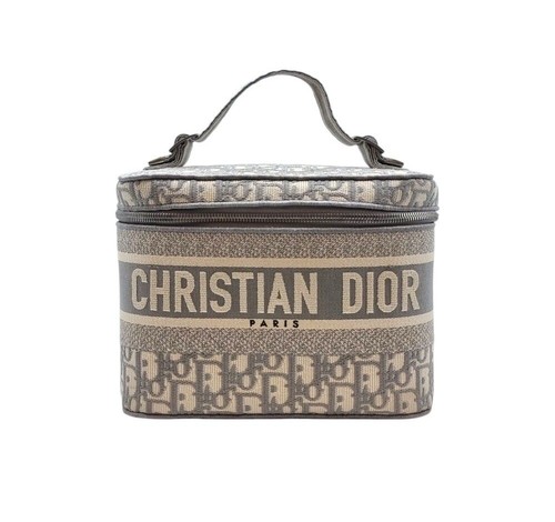 Dior trousse toilette - dior,