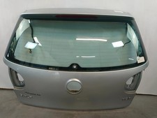 Malle/Hayon arriere VOLKSWAGEN