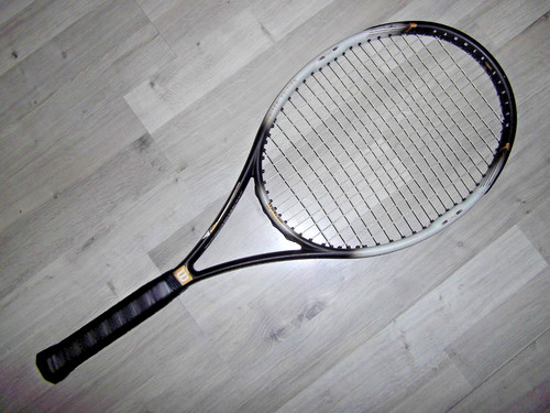 Raquette tennis wilson hammer - tennis,