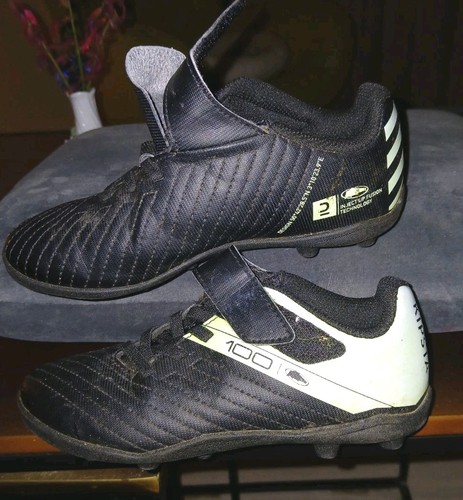 Chaussures foot enfant - foot, kipsta