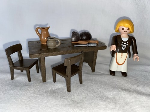 Playmobil ameublement maison - ameublement,