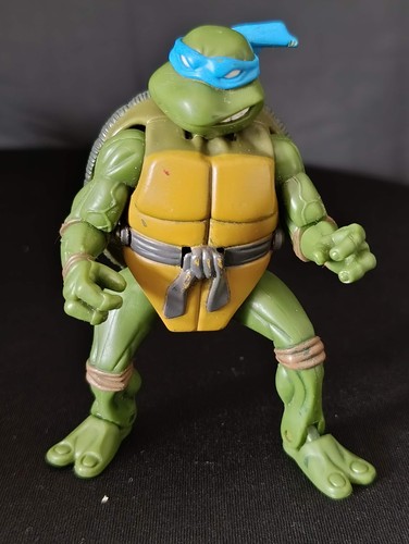 Figurine tmnt tortue ninja - figurine,
