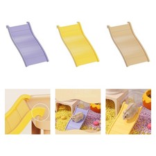 Cage à hamster, échelle