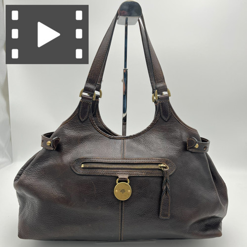 Mulberry somerset sac - somerset, à