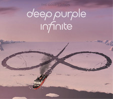 Deep Purple The InFinite Live