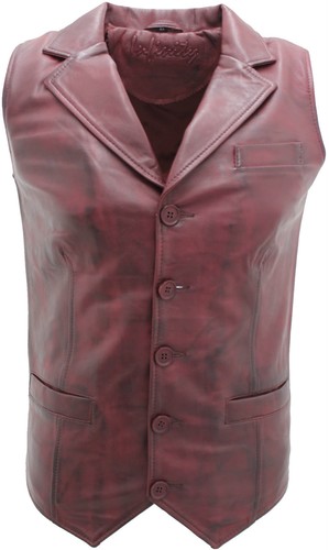 Gilet classique intelligent - gilet,