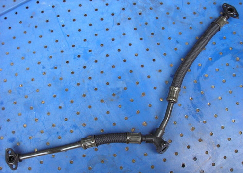 Oil line suzuki - oil,