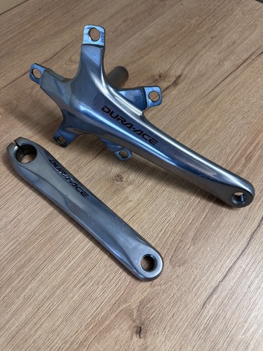 Pédalier shimano dura ace - pédalier,