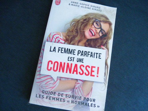 Livre femme parfaite - livre, la