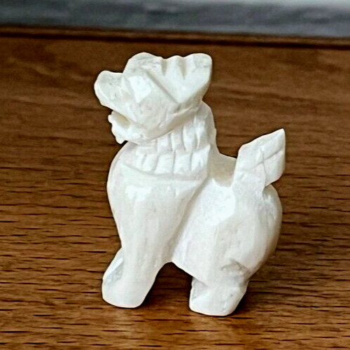 Miniature figurine style - figurine,