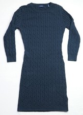 Robe pull femme GANT en coton