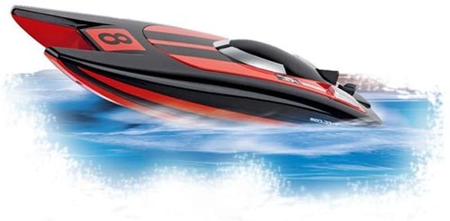 Carrera race catamaran 4 - race,