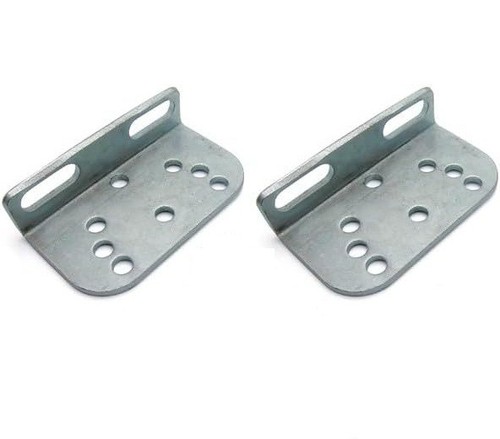 Patte pour motorisation de - en,