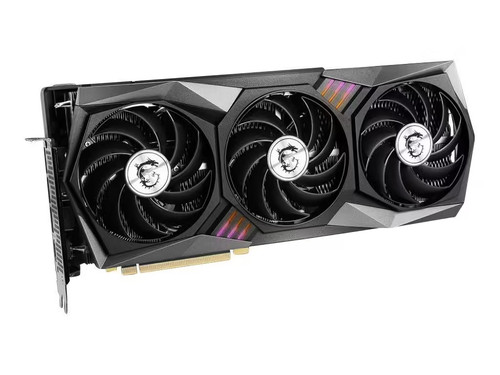 Msi geforce rtx 3060 - rtx,