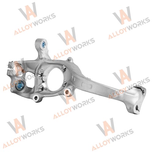 Suspension roue droite pour - de,
