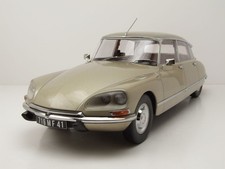 Citroën DS 23 Pallas 1973