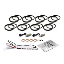 Kit D'entretien De Caliper De